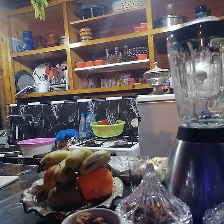 West Coast Hostel 依索安 外观 照片