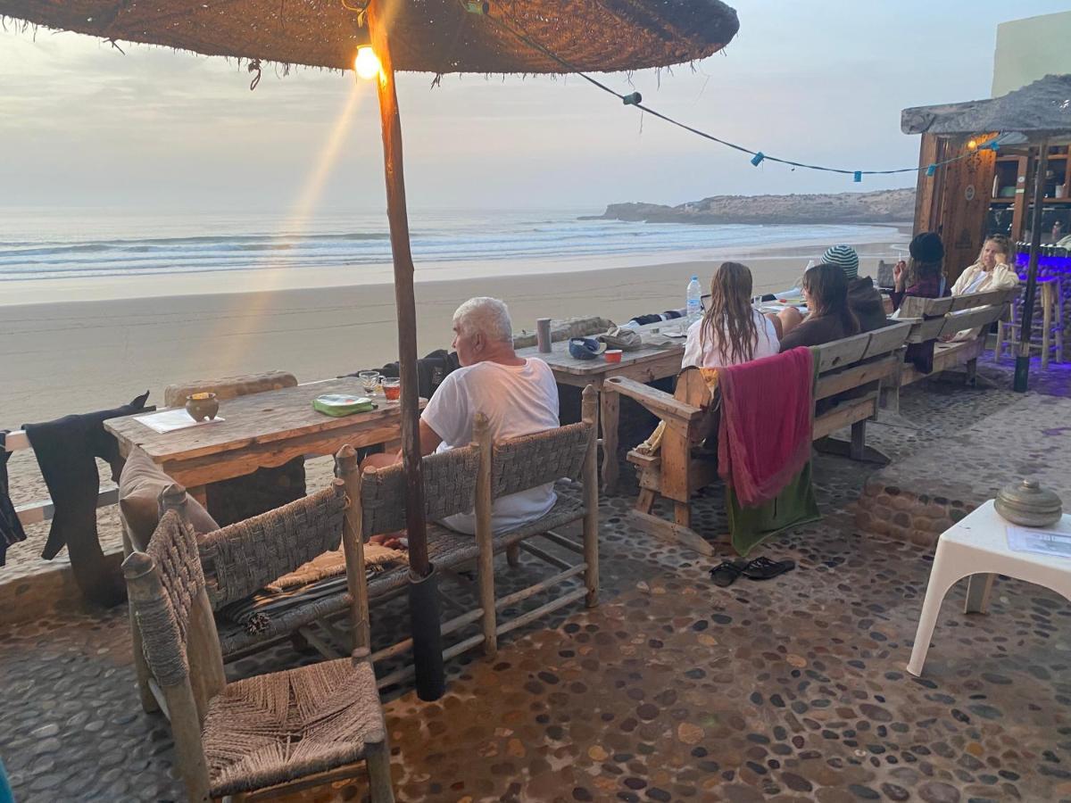 West Coast Hostel 依索安 外观 照片